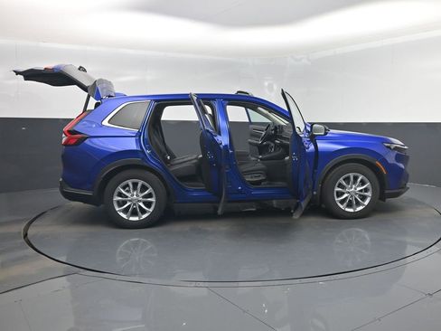 Used 2024 Honda CR-V EX-L image 64