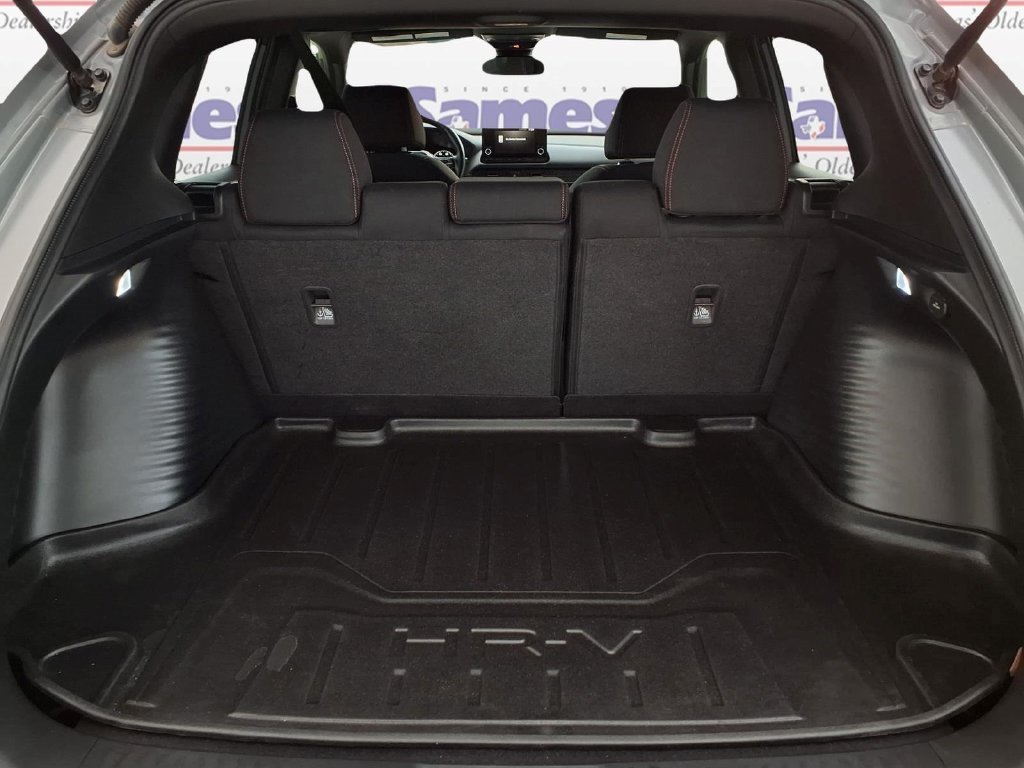 Used 2023 Honda HR-V Sport image 10