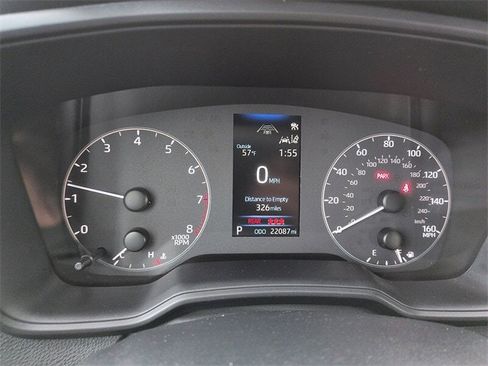 Certified 2024 Toyota Corolla LE image 20