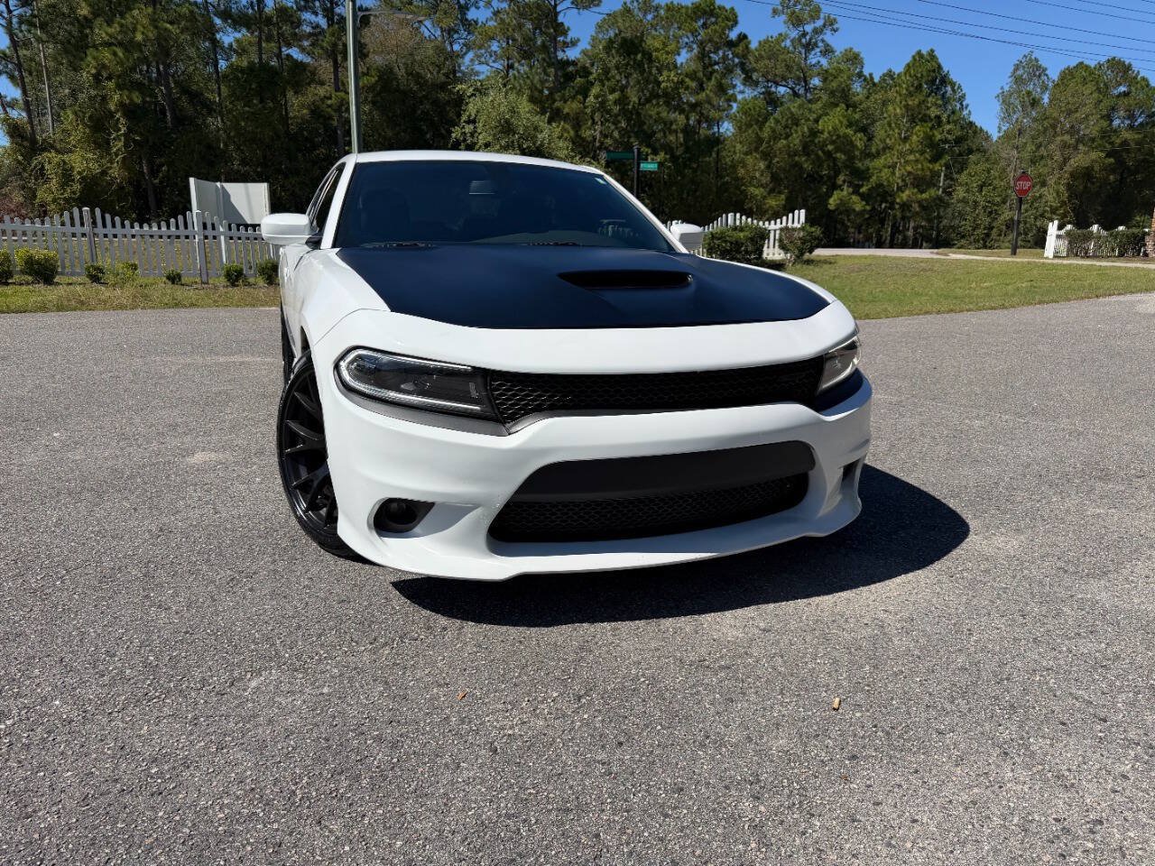 Used 2022 Dodge Charger GT w/ Driver Convenience Group RWD image 36