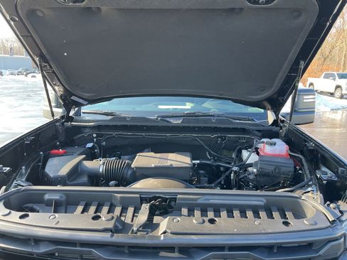 New 2026 Chevrolet Silverado 2500 Custom image 40