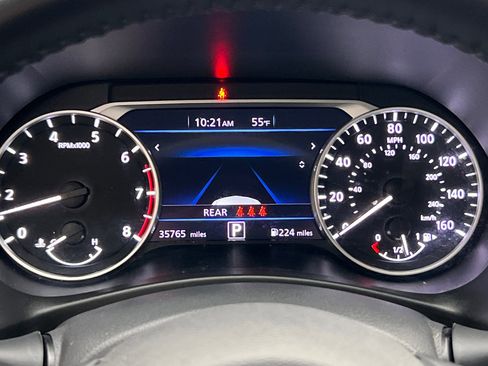 Used 2022 Nissan Sentra SV image 21