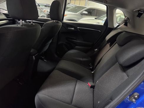 Used 2017 Honda Fit EX image 16