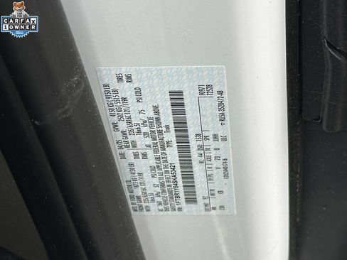 Used 2025 Ford Transit 250 Low Roof w/ Exterior Upgrade Package RWD image 19