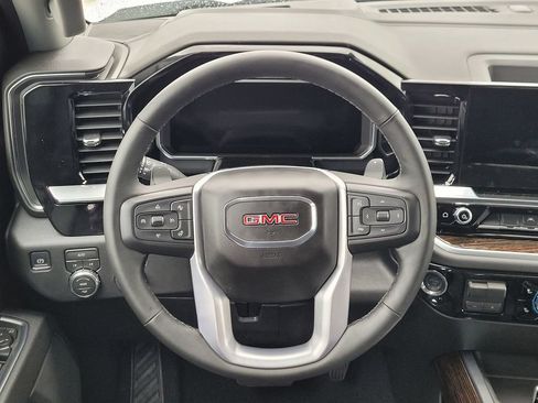 New 2026 GMC Sierra 1500 Elevation AWD/4WD image 8