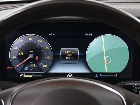 Used 2018 Mercedes-Benz E 300 4MATIC image 27