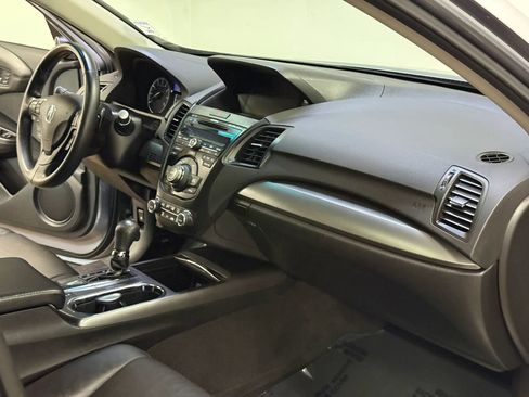 Used 2015 Acura RDX AWD w/ Technology Package image 17