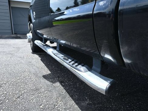 Used 2012 Ford F350 Lariat w/ Lariat Interior Pkg AWD/4WD image 14