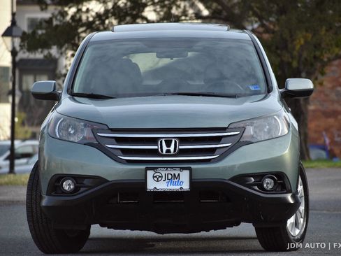 Used 2012 Honda CR-V EX image 3