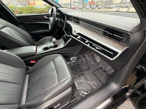 Used 2023 Audi A6 Premium Plus w/ Premium Plus Package AWD/4WD image 42