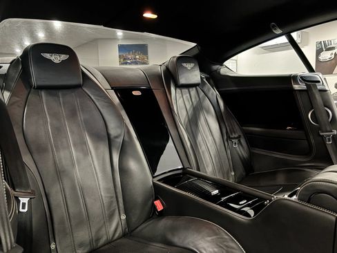 Used 2012 Bentley Continental GT w/ Convenience Specification Pkg AWD/4WD image 19