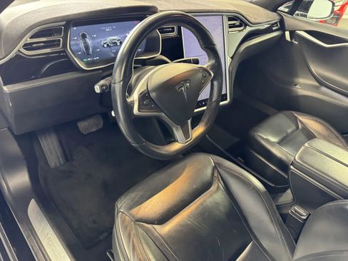 Used 2015 Tesla Model S 85D image 12