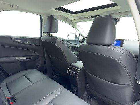 Used 2023 Lexus NX 250 FWD w/ Premium Package image 43