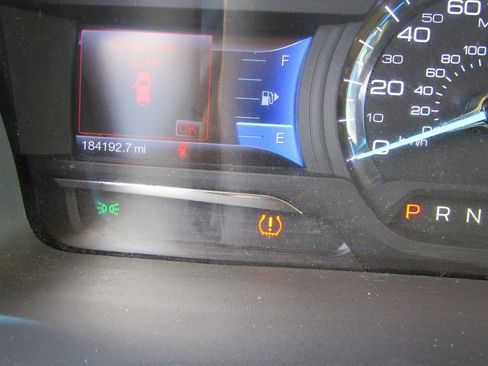 Used 2013 Ford Flex Limited AWD/4WD image 13