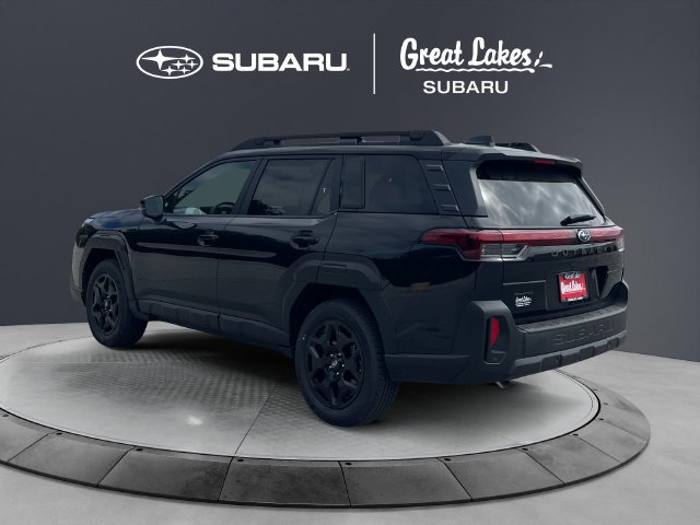 New 2026 Subaru Outback Limited AWD/4WD image 3