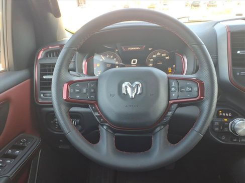 Used 2026 RAM 1500 Rebel w/ Rebel Level 1 Equipment Group AWD/4WD image 6