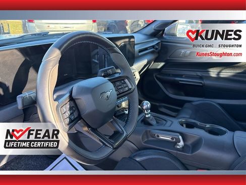 Used 2024 Ford Mustang Dark Horse image 21