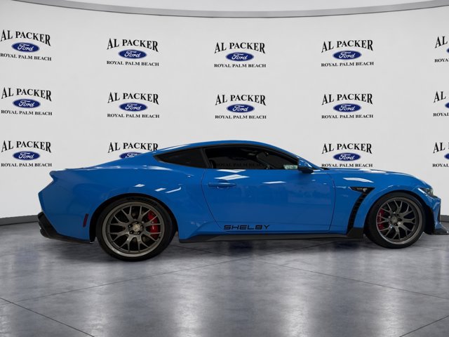 New 2026 Ford Mustang GT Premium w/ GT Performance Package RWD image 6