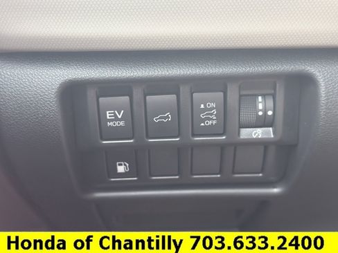 Used 2026 Subaru Forester Premium AWD/4WD image 14