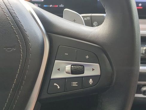 Used 2024 BMW X5 sDrive40i w/ Premium Package RWD image 30