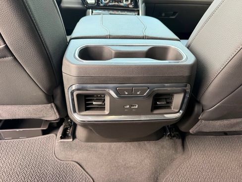 Used 2025 GMC Sierra 1500 Denali w/ Denali Reserve Package AWD/4WD image 42