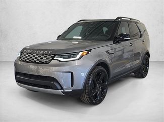 New 2026 Land Rover Discovery S AWD/4WD video 1
