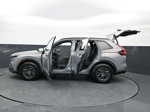 Certified 2026 Honda CR-V TrailSport image 56