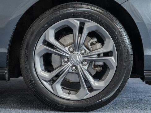 Used 2024 Honda Accord EX image 12