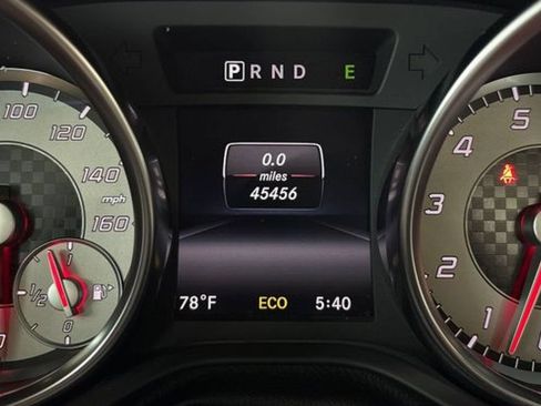 Used 2014 Mercedes-Benz SLK 350 w/ Sport Package image 40