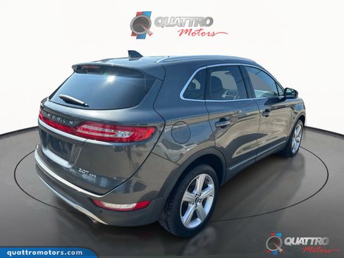 Used 2018 Lincoln MKC Premiere image 7
