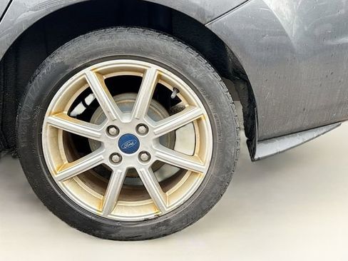 Used 2019 Ford Fiesta SE w/ Equipment Group 201A image 10