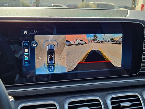 New 2025 Mercedes-Benz GLE 350 4MATIC image 18