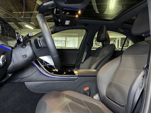 Certified 2025 Mercedes-Benz C 300 C 300 image 26