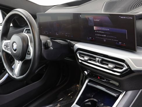 Certified 2023 BMW M340i w/ Premium Package image 23