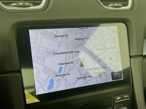 New 2025 Porsche 718 Cayman image 15