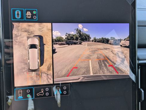 New 2026 GMC Yukon XL Denali w/ Sun & Power Step Package image 22