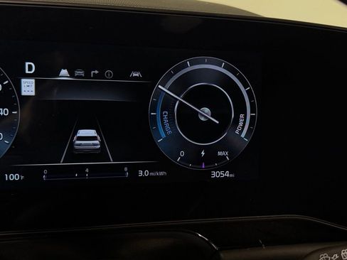 Used 2025 Kia Niro Wind FWD image 17