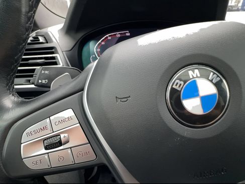 Used 2024 BMW X3 sDrive30i RWD image 43