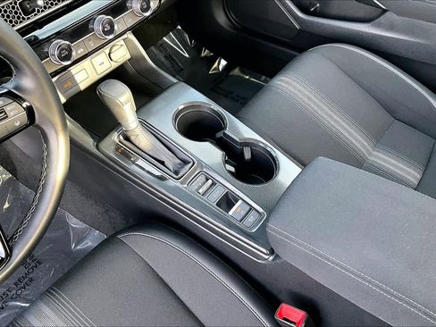 Used 2024 Honda Civic Sport image 16