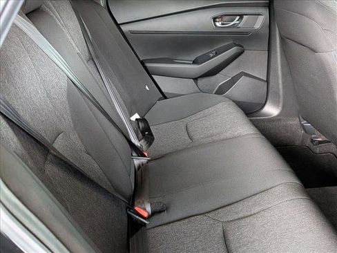 Certified 2024 Honda Accord EX image 19