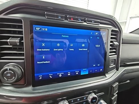 Used 2022 Ford F150 XLT w/ Equipment Group 302A High image 17