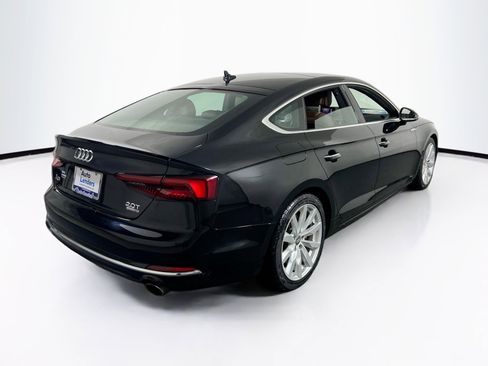 Used 2018 Audi A5 2.0T Premium w/ Convenience Package image 5