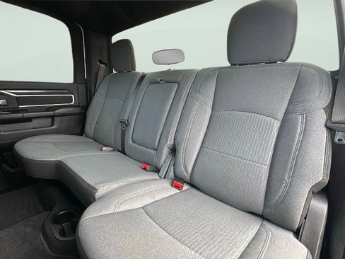 Used 2024 RAM 2500 Big Horn AWD/4WD image 25