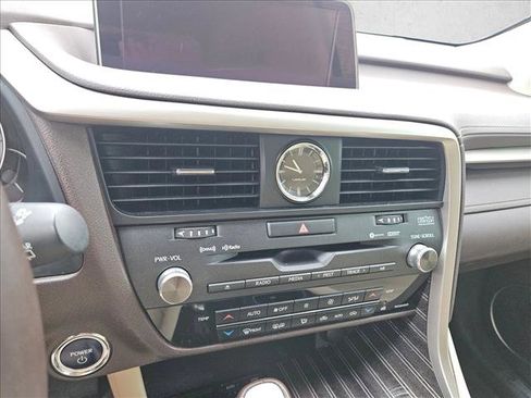 Used 2017 Lexus RX 450h RX 450h w/ Luxury Package image 16