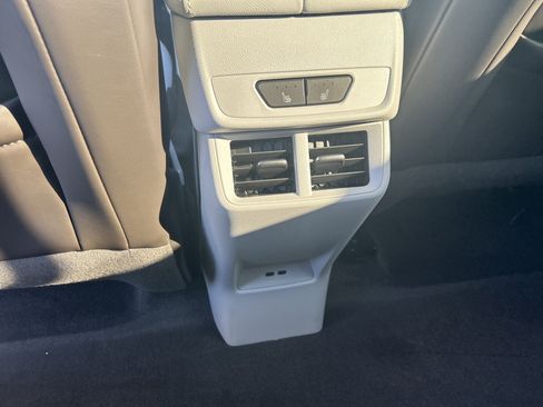 New 2027 GMC Terrain Denali AWD/4WD image 32