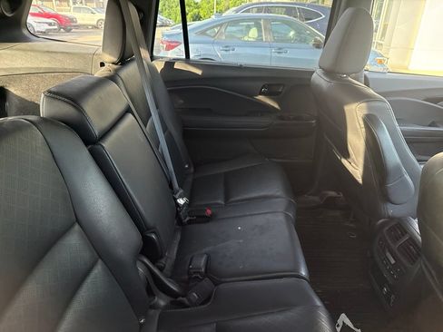 Used 2022 Honda Passport Elite image 7