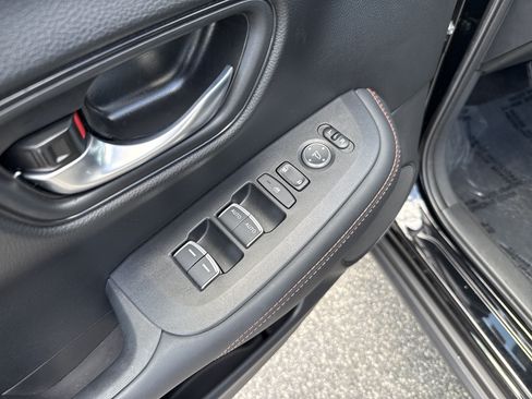Certified 2026 Honda HR-V Sport image 15