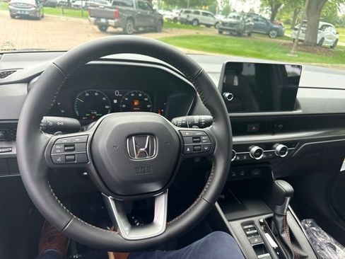 New 2026 Honda CR-V Sport-L image 21
