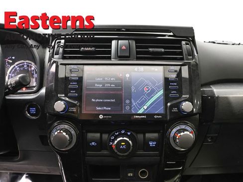 Used 2021 Toyota 4Runner Venture w/ Moonroof Package AWD/4WD image 11
