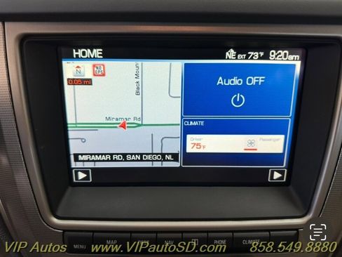 Used 2010 Ford Fusion Hybrid image 11